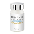 Viên Uống Hỗ Trợ Dưỡng Trắng Da Bihaku Collagen Premium