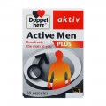 Viên Uống Hỗ Trợ Nam Giới Doppelherz Active Men Plus