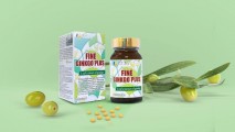 Viên Uống Hỗ Trợ Não Bộ Fine Ginkgo Plus Nhật Bản