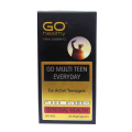 Viên Uống Hỗ Trợ Sức Khỏe Cho Tuổi Teen Go Multi Teen Everyday