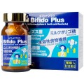 Viên Uống Hỗ Trợ Tiêu Hóa Bifido Plus Nhật Bản