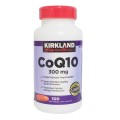 Viên Uống Hỗ Trợ Tim Mạch CoQ10 300mg Kirkland Mỹ