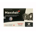 Viên Uống Maxxhair Hỗ Trợ Giảm Rụng Tóc