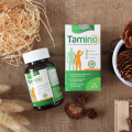 (Hàng Công Ty)  Viên Uống Tamino Hỗ Trợ Tăng Cân