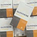 Viên Uống Trắng Da Glutathione Maxx 500