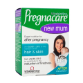 (Hàng Công Ty) Vitabiotics Pregnacare New Mum Hỗ Trợ Dưỡng Da Và Tóc Sau Sinh