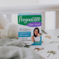 (Hàng Công Ty) Vitabiotics Pregnacare New Mum Hỗ Trợ Dưỡng Da Và Tóc Sau Sinh