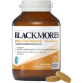 Vitamin Tổng Hợp Hỗ Trợ Chống Oxy Hóa Blackmores Multivitamins + Antioxidants