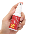 Xịt FE-MAX Oral Spray Hỗ Trợ Bổ Sung Sắt Cho Bé