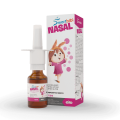 ( Hàng Công Ty) Xịt Thông Mũi Smartbibi Nasal Cho Bé Từ 3 Tuổi