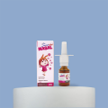 ( Hàng Công Ty) Xịt Thông Mũi Smartbibi Nasal Cho Bé Từ 3 Tuổi