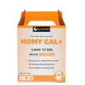 (Hàng Công Ty) Canxi Sữa Hữu Cơ Cho Bà Bầu Momy Cal+