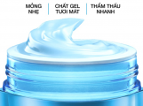 (Hàng Công Ty) Gel Dưỡng Ẩm, Cấp Nước Cho Da Dầu Neutrogena Hydro Boost Water Gel