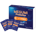 (Hàng Công Ty) Men Vi Sinh Fujina Megumi Probiotics