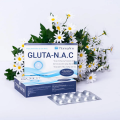 (Hàng Công Ty) Pharmaform Gluta-N.A.C Hỗ Trợ Giảm Nám, Sáng Da