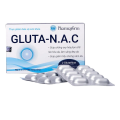 (Hàng Công Ty) Pharmaform Gluta-N.A.C Hỗ Trợ Giảm Nám, Sáng Da