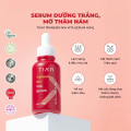 (Hàng Công Ty) Serum Tiam Tranexin Nia Vita Hỗ Trợ Dưỡng Trắng Da