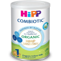 (Hàng Công Ty) Sữa HiPP 1 Organic Combiotic (0-6 Tháng Tuổi)