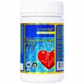 (Hàng Công Ty) Viên Bổ Sung Mega Omega 3 6 9 Plus Q10 Vitatree Úc