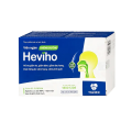 (Hàng Công Ty) Viên Ngậm Ho Không Đường Heviho Thái Minh