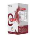 (Hàng Công Ty) Viên Uống Bổ Sung Canxi Gamin Kenpharma