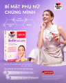 (Hàng Công Ty) Viên Uống Doppelherz Belle Anti-aging Hỗ Trợ Đẹp Da