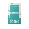 (Hàng Công Ty) Viên Uống Hỗ Trợ Nam Giới L- Arginine 500mg For Men E&S Pharma