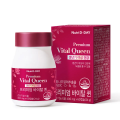 (Hàng Công Ty) Viên Uống Hỗ Trợ Phụ Nữ Tiền Mãn Kinh Nutri D-Day Premium Vital Queen