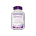 (Hàng Công Ty) Webber Naturals Collagen30 Anti-Wrinkle 2500mg Hỗ Trợ Đẹp Da