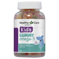 Kẹo Dẻo Gummy Omega3 Healthy Care Cho Bé