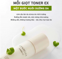 Nước Hoa Hồng Cho Da Nhạy Cảm Dr.Pepti Centella Toner EX