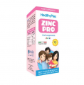 (Hàng Công Ty) Siro Bổ Sung Kẽm Cho Bé Healthyplex Zinc Pro