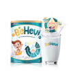 Sữa Dinh Dưỡng Cho Trẻ Biếng Ăn BeHevi 2+