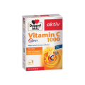 (Hàng Công Ty) Viên Bổ Sung Vitamin C 1000 Doppelherz Của Đức