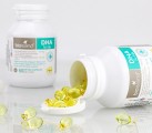 (Hàng Công Ty) Viên Dầu Cá Bổ Sung DHA Cho Bé Bio Island DHA Của Úc