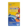 Dầu Cá Cho Bé Omega 3 Nutri D-Day Baby & Kids Hàn Quốc