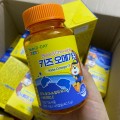 Dầu Cá Cho Bé Omega 3 Nutri D-Day Baby & Kids Hàn Quốc