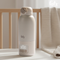 (Hàng Nhập Khẩu) Bình Đun & Hâm Nước Pha Sữa Fatzbaby Mini Smart 20 Plus