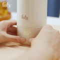 (Hàng Nhập Khẩu) Bình Đun Và Hâm Nước Pha Sữa Di Động Mini Smart 17 Fatzbaby FB3806BT