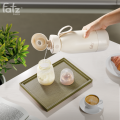 (Hàng Nhập Khẩu) Bình Hâm Nước Pha Sữa Cho Bé Di Động Fatzbaby Mini Smart 15 FB3842FD