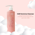 (Hàng Nhập Khẩu) Dung Dịch Vệ Sinh Phụ Nữ 3WB Feminine Cleanser Hàn Quốc