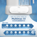 (Hàng Nhập Khẩu) Máy Đa Năng Điện Fatzbaby Multimax S1
