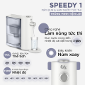 (Hàng Nhập Khẩu) Máy Đun & Hâm Nước Fatzbaby Speedy 1