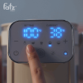 (Hàng Nhập Khẩu) Máy Đun Và Hâm Nước Pha Sữa Cho Bé Fatzbaby Smart 16 Plus FB3870HB