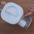 (Hàng Nhập Khẩu) Máy Đun Và Hâm Nước Pha Sữa Thông Minh Fatzbaby Smart 14 Plus FB3825CZ