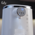 (Hàng Nhập Khẩu) Máy Đun Và Hâm Nước Pha Sữa Thông Minh Fatzbaby Smart 14 Plus FB3825CZ