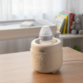 (Hàng Nhập Khẩu) Máy Hâm Sữa Bằng Khí Nóng Fatzbaby AirHeat 1
