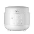 (Hàng Nhập Khẩu) Máy Hâm Sữa Bằng Khí Nóng Fatzbaby AirHeat 1