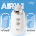 (Hàng Nhập Khẩu)  Máy Hút Mũi Cầm Tay Cho Bé Fatzbaby Airy 1 NC007