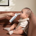 (Hàng Nhập Khẩu) Máy Hút Mũi Cầm Tay Cho Bé Fatzbaby Airy 2